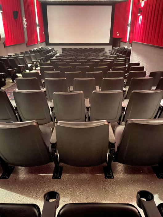 Movie Specials Renting Movie Theater Main Street Theatre